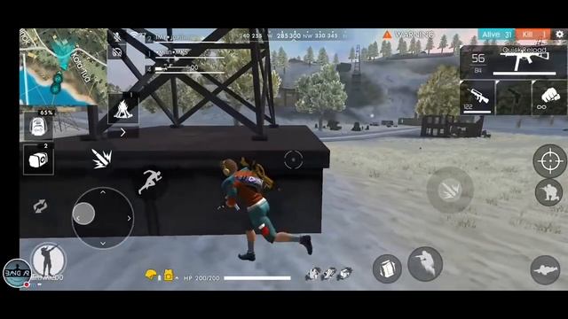 PUSH MASTER BARENG SQUAD THE XCRUSHᴵᴰ смотреть онлайн