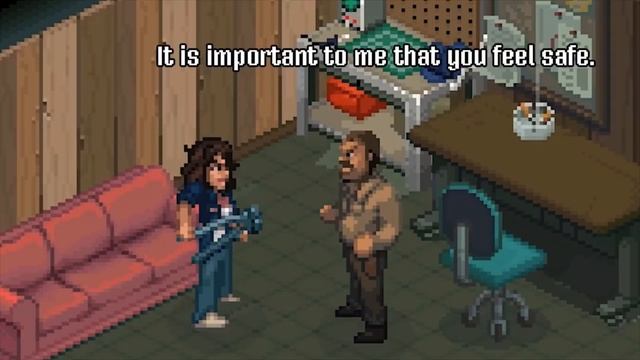 Stranger Things 3: The Game - PS4 Review смотреть онлайн