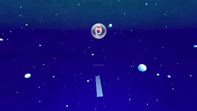 Rolling Snowmen Down Hills is Pretty Fun! | Blizzard Blowout смотреть онлайн