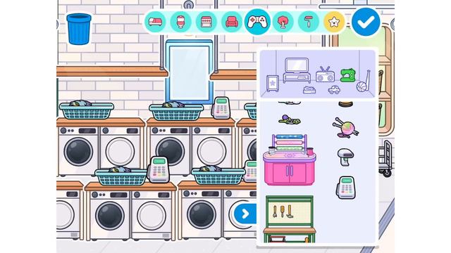 NEW UPDATE! ✨🧺🎤 TOCA LIFE WORLD 🌍 смотреть онлайн