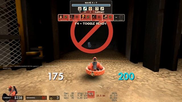 The floating bomb glitch смотреть онлайн