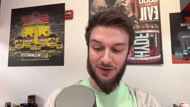 Mutant Test Booster Stack Review