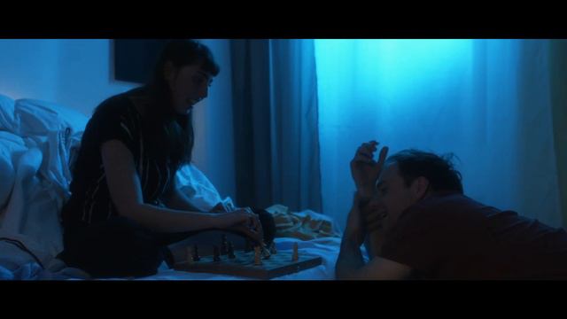 OIC - Empty Man