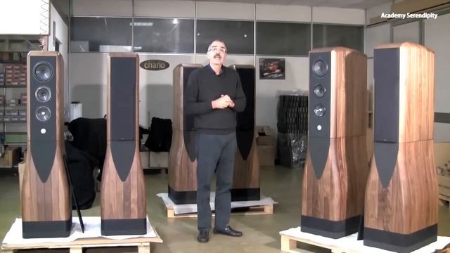 Chario Academy Serendipity Short Briefing