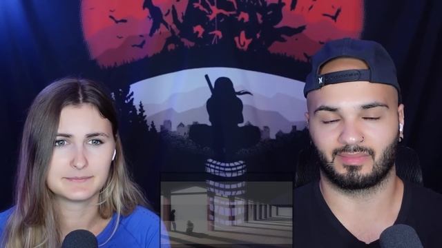 TSUNADE POISONS JIRAYA, KNOCKS SHIZUNE OUT & HEADS TO OROCHIMARU! Girlfriend's Reaction Naruto Ep.9 смотреть онлайн