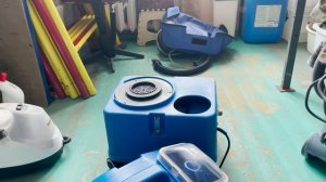 Экстрактор SANTOEMMA SABRINA SW-15