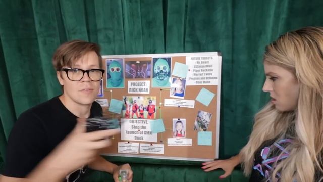 BEST FRIEND FACE REVEAL Proves He is a Double Agent! смотреть онлайн