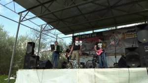 группа Продолжаем " Коммунизм "