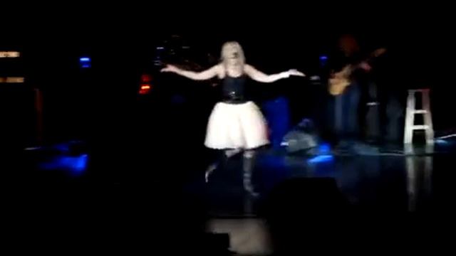 Кристина Орбакайте Каждый день с тобой live) San Francisco смотреть онлайн