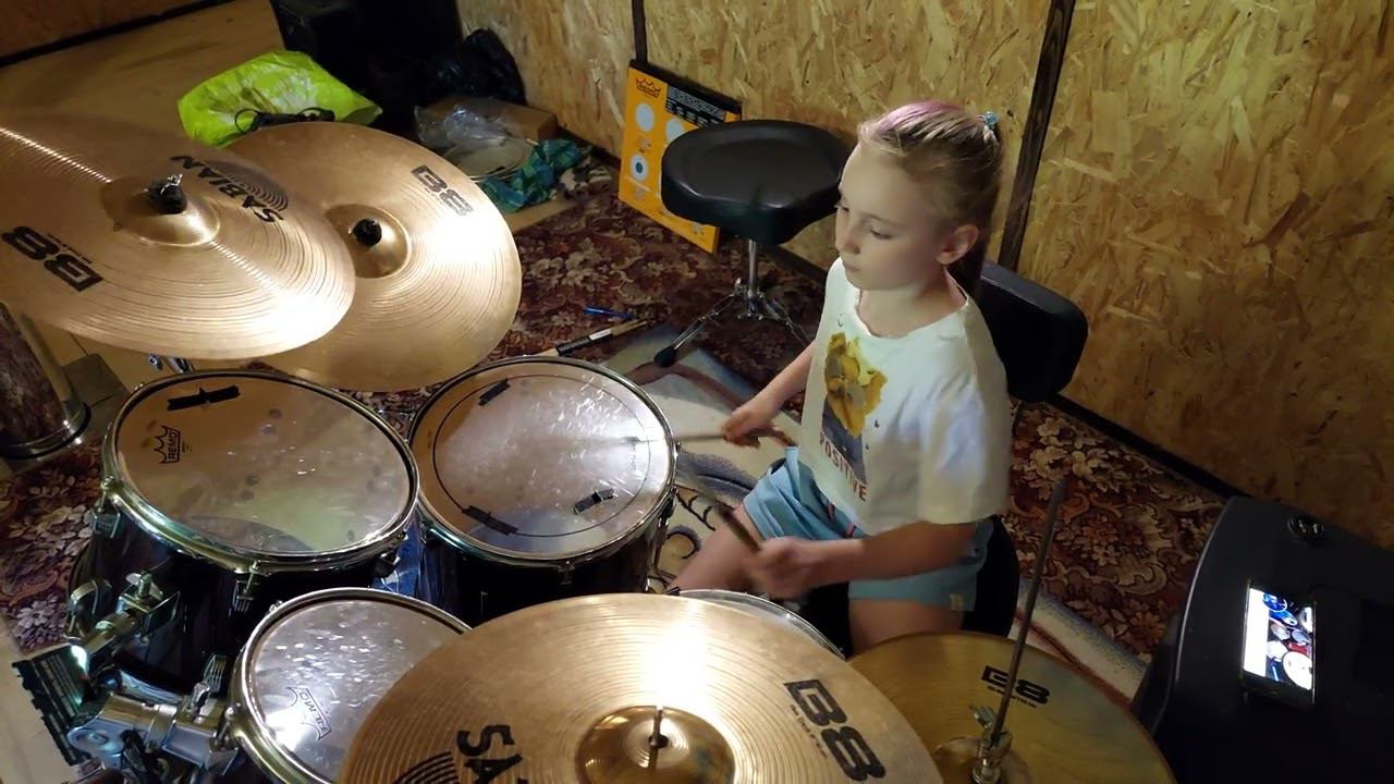 *Rocknmob ВДНХ 2024* Улетай на крыльях ветра (из оперы 