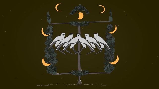 Golden - Blackbird Dawn смотреть онлайн