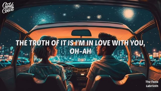 Labrinth - The Feels Ft Zendaya (Lyrics)