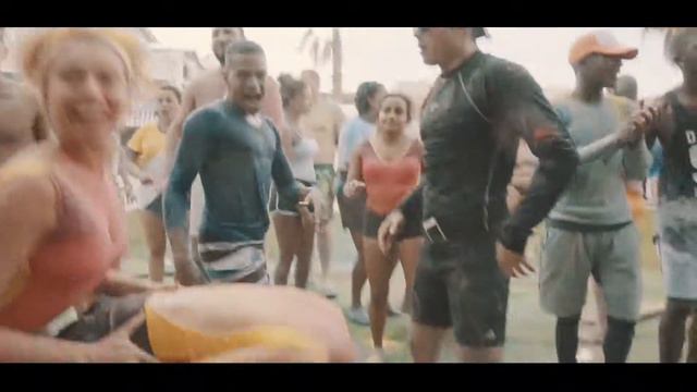 The Raga Side | Foam Party