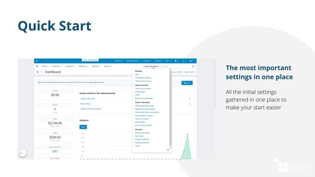 CS-Cart Multi-Vendor: Meet the CS-Cart Multi-Vendor смотреть онлайн