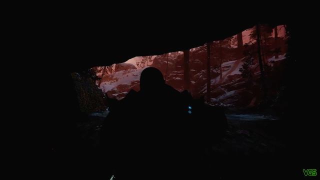 God of War - Kratos Finds the Blades of Chaos смотреть онлайн