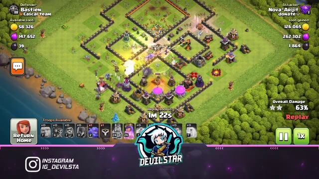 CAN IT BE 3 STAR? TH 10! смотреть онлайн