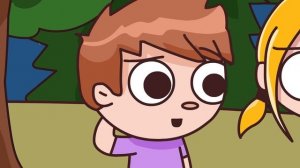 ТАИНСТВЕННОЕ ИСЧЕЗНОВЕНИЕ МОЕГО ДРУГА ??? (Анимация Клэрик)