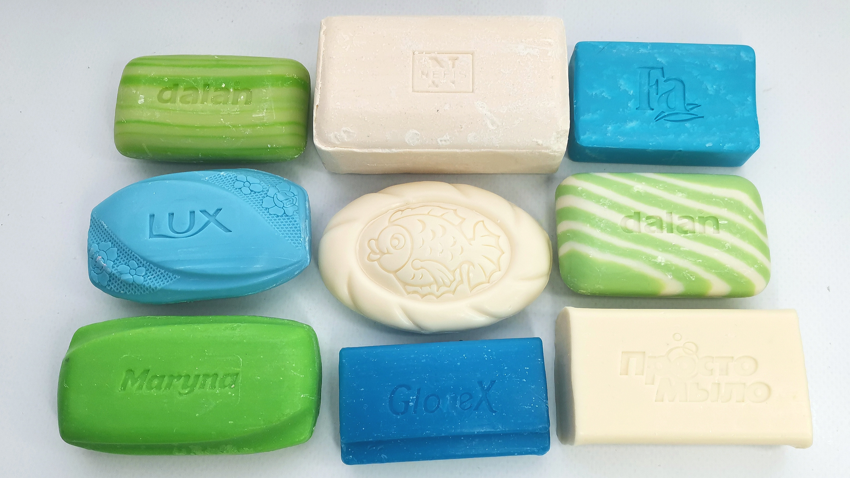 Асмр резка сухого мыла. Cutting dry soap. ASMR смотреть онлайн