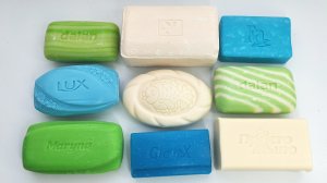 Асмр резка сухого мыла. Cutting dry soap. ASMR