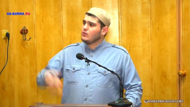 Общие ошибки в Рамадан - 10 (Не совершают фаджр намаз вовремя) смотреть онлайн