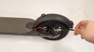 Диагностика неисправностей электросамокатов Xiaomi.