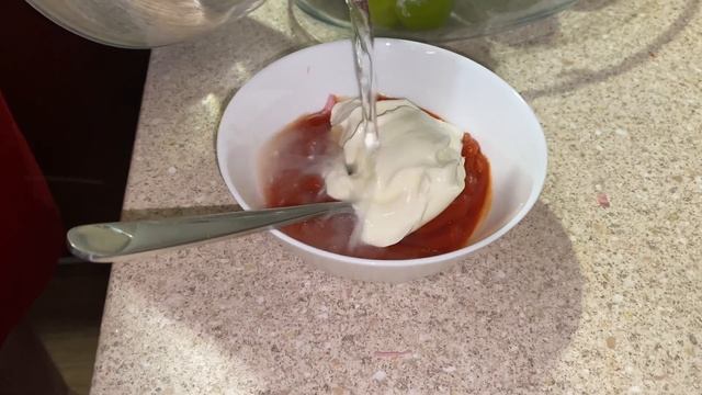 Фаршируем перец двумя видами начинки // Stuffing Peppers With Two Types Of Filling