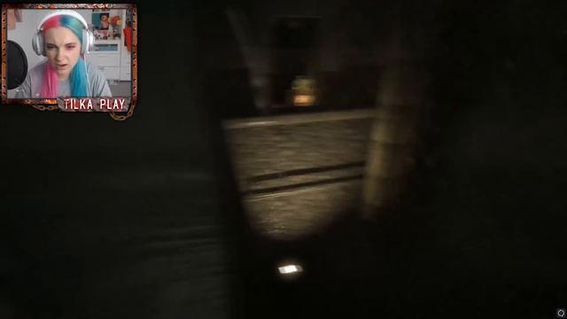 ШАШЛЫЧЕК из АКУЛЬТИСТА ► OUTLAST ► Полное прохождение АУТЛАСТ