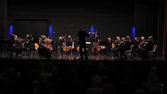 Kurt Atterberg: Suite Nr. 7 op. 29 смотреть онлайн