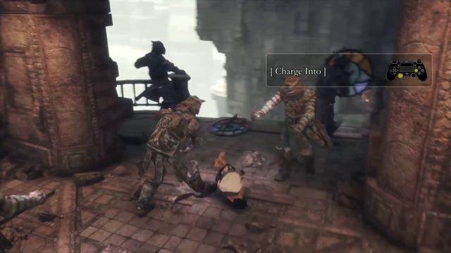 The Last Guardian and the Language of Games смотреть онлайн
