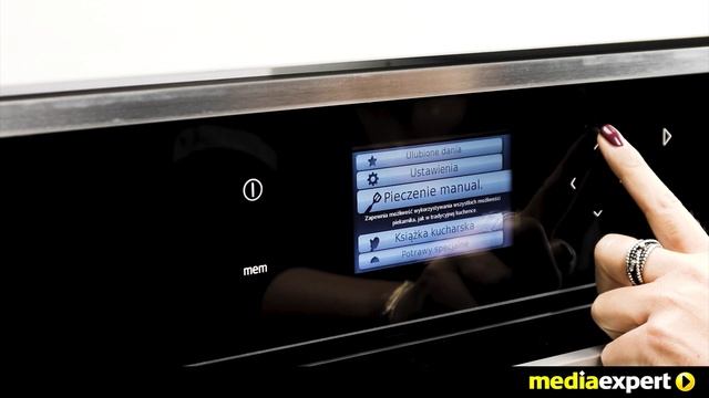 Piekarnik BEKO BIM25801XMS смотреть онлайн