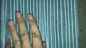 Замена Фильтра Салона на Prado 150