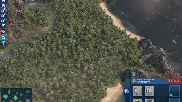 Das TYCOON Monument ist in ARBEIT [Anno 2070 Part 15] смотреть онлайн