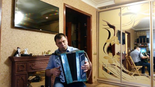 Корнев "Виртуоз" исп. Андрей Турбаба смотреть онлайн