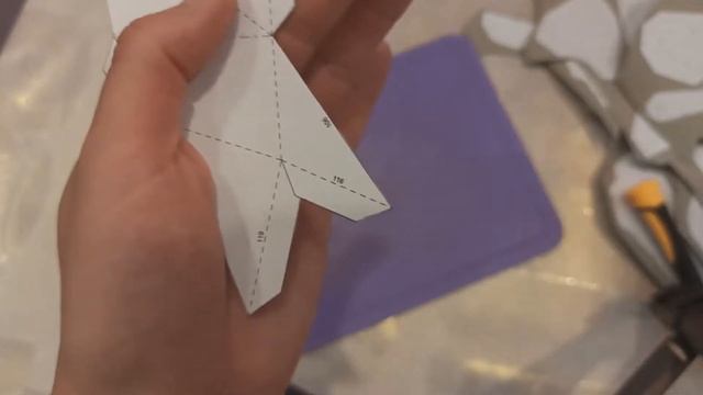 Полигональная фигура лошади своими руками смотреть онлайн