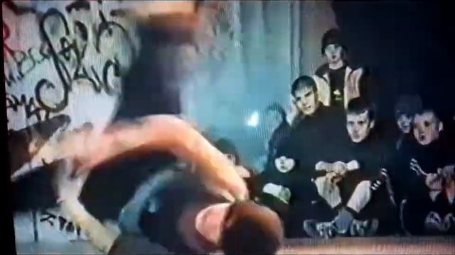 Наро-Фоминск, Power Move часть 1 смотреть онлайн