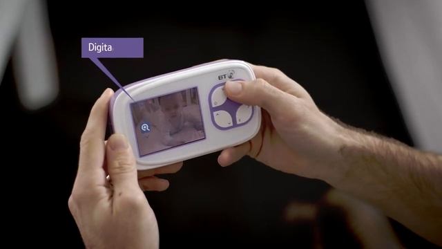 BT Video Baby Monitor 5000 смотреть онлайн