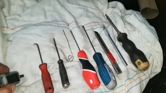 Lexus GS300 - Допы и электрика.