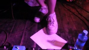 Созвездие Отрезок — Черные глаза, Powerhouse 27.02.2021