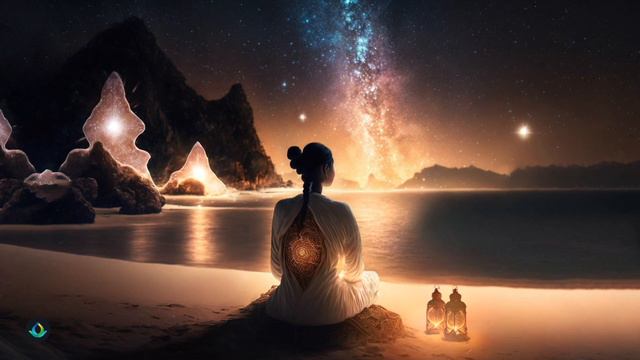 Clear Negative Energy | 432 Hz Music смотреть онлайн