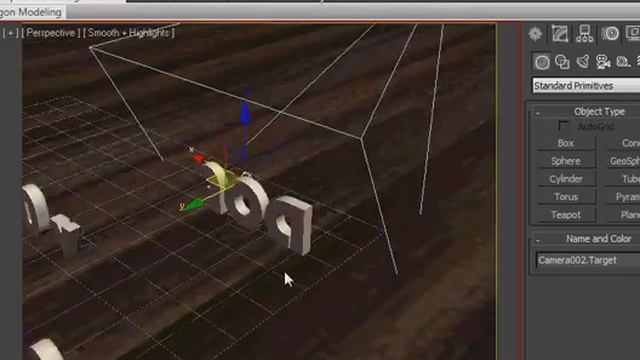 DOF Passer tutorial смотреть онлайн