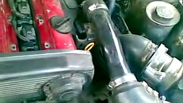nissan 200sx engine trouble смотреть онлайн
