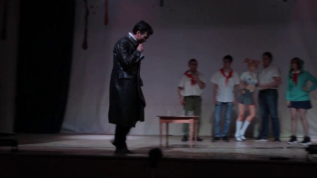 Совёнок Фест 2019. Отряд Совы смотреть онлайн