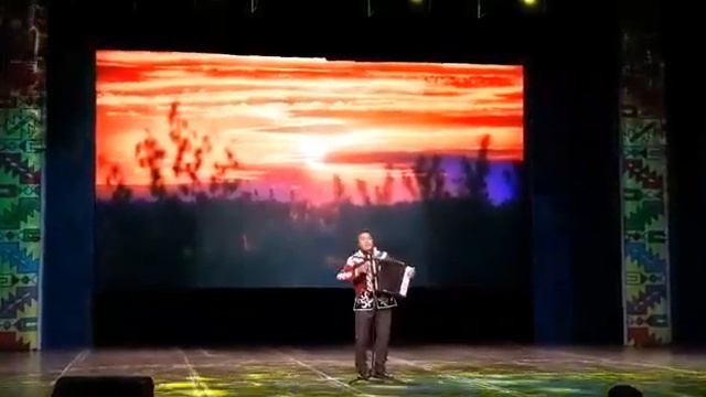 ногайская песня. смотреть онлайн