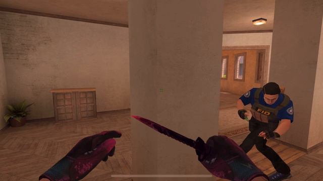 Если друг найдет скин который я спрятал он его получит! смотреть онлайн