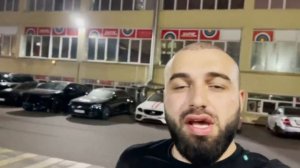 В память Саида Губденского и Заура Ибрагимова - LIMMA