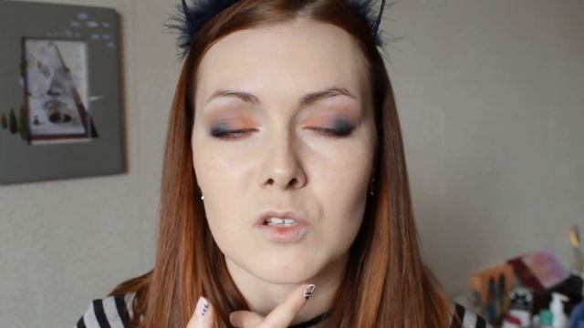 ПОЛНЫЙ МАКИЯЖ WIBO и LOVELY | БЮДЖЕТНАЯ ПОЛЬСКАЯ КОСМЕТИКА | ТЕСТ В ТЕЧЕНИЕ ДНЯ смотреть онлайн