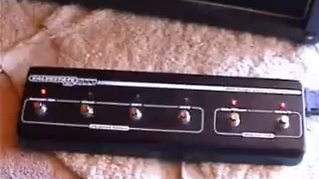Marshall AVT 275 Combo смотреть онлайн