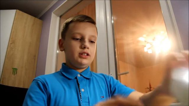 РАСПАКОВКА ФИТНЕС ТРЕКЕРА - Xiaomi Mi Band 3 смотреть онлайн