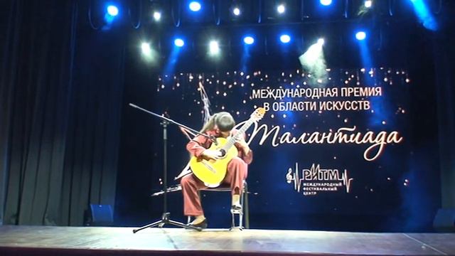 Карло Доменикони. «Koyunbaba», ч. II и IV смотреть онлайн