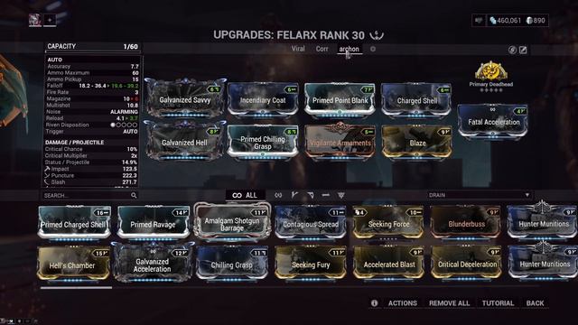BARUUK PRIME is the new Atterax | Warframe Builds 2023 смотреть онлайн